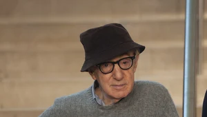 Woody Allen: 85-latek