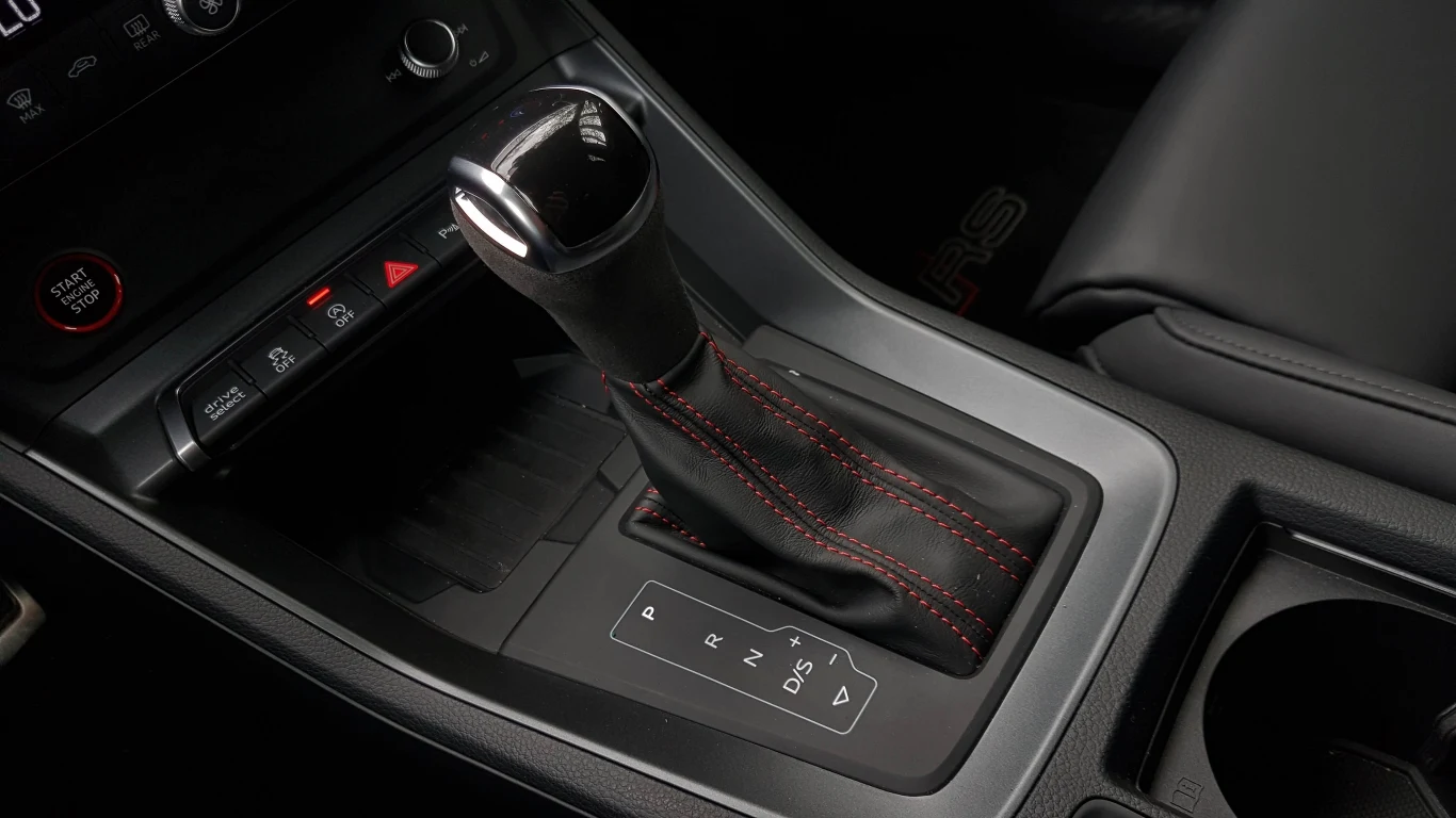 Audi RS Q3