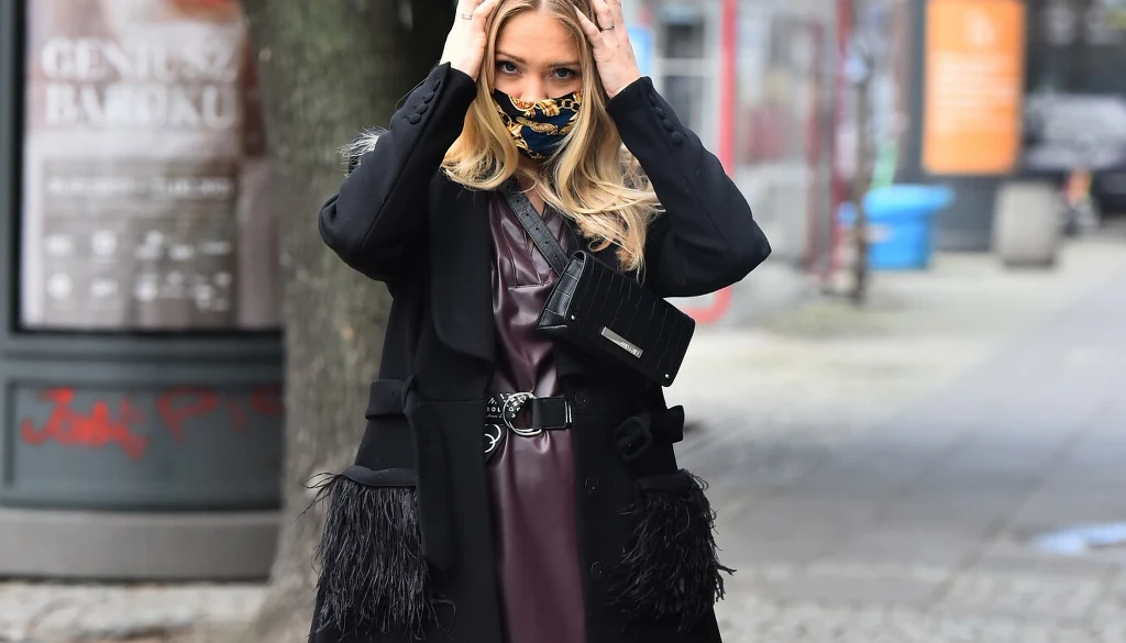 Barbara Kurdej-Szatan