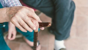 Polscy seniorzy nie należą do majętnych