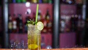 Kultowy drink - virgin mohito