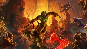 Doom Eternal
