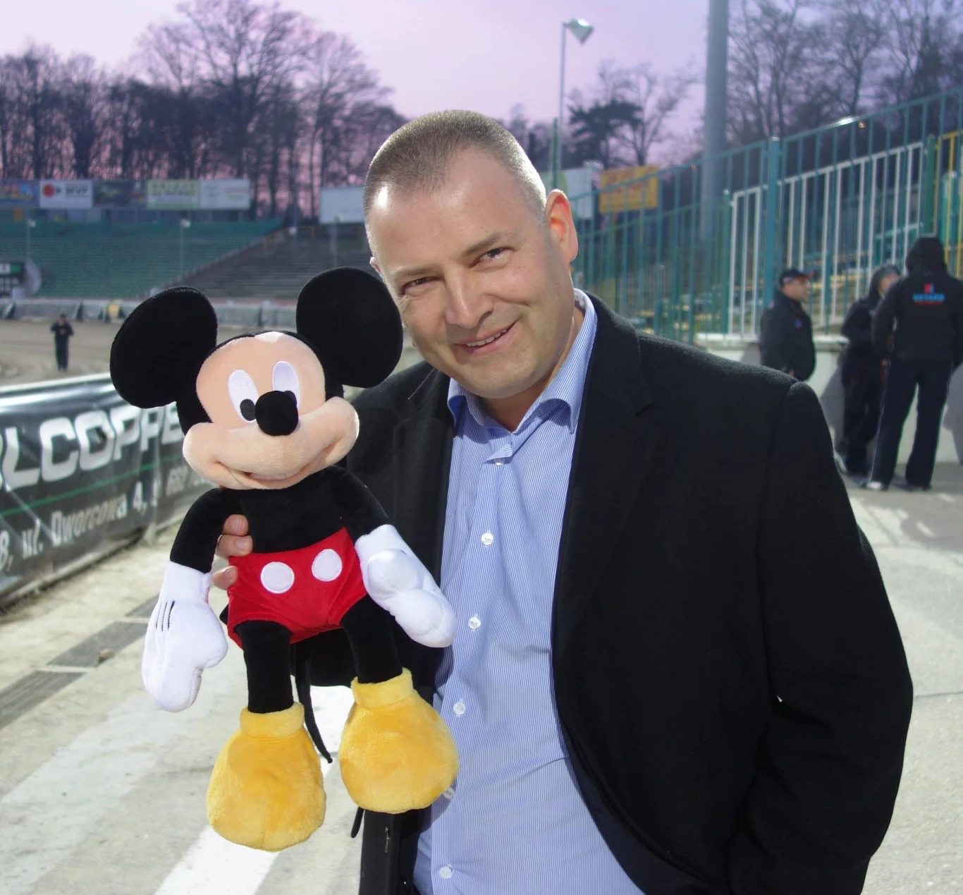 Robert Dowhan Robert Dowhan