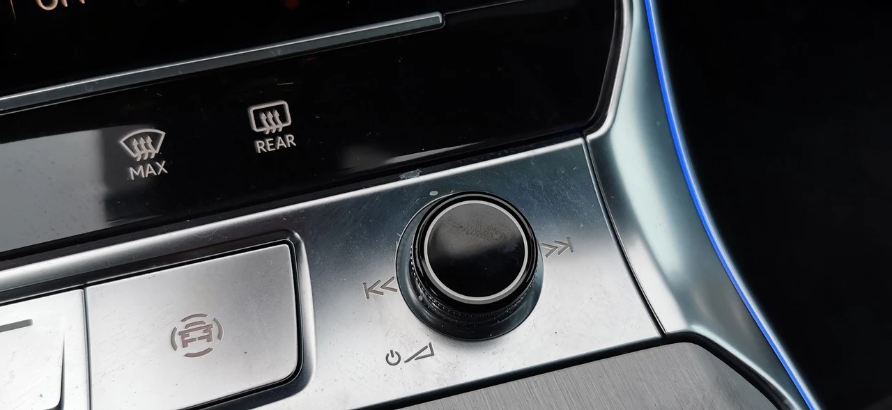 Audi A7 55 TFSI e na zdjęciach