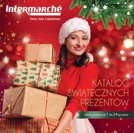 Katalog świąteczny Intermarche