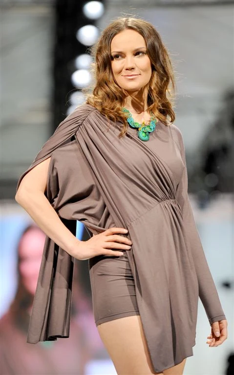 Aleksandra Nieśpielak Aleksandra Nieśpielak