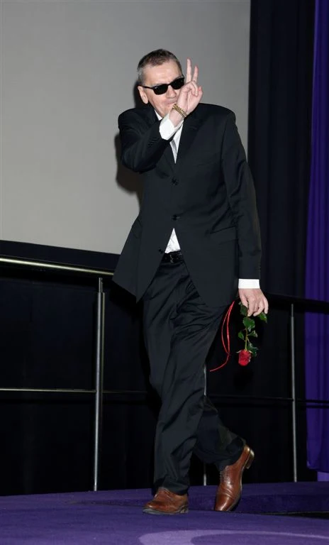 Władysław Pasikowski Władysław Pasikowski