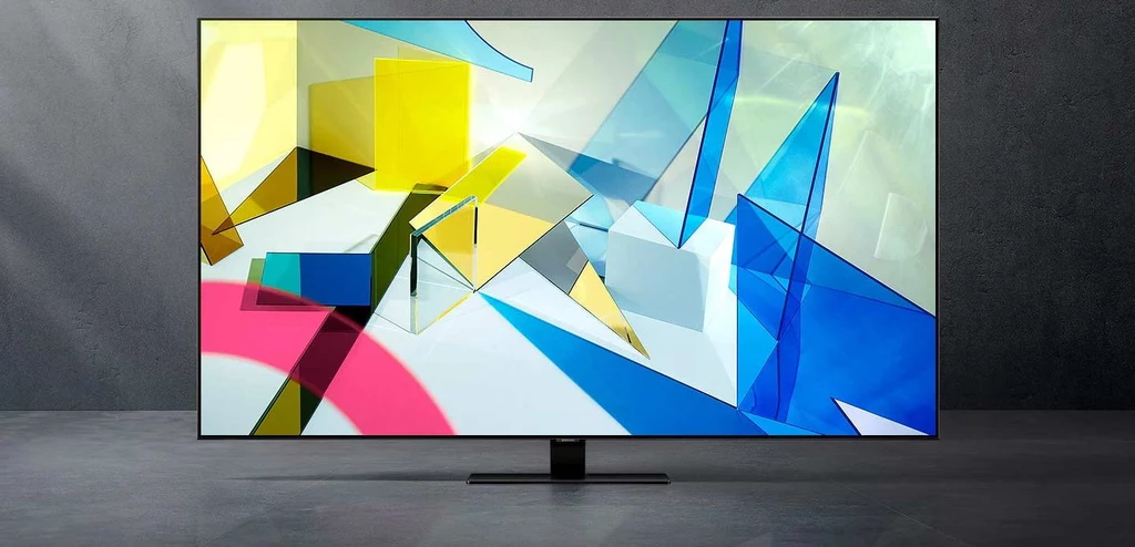 Samsung QLED Q80T