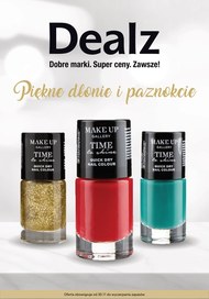 Spa dla dłoni w Dealz
