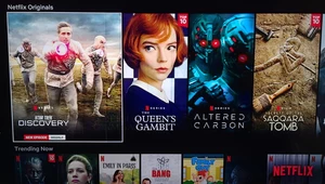 Poznałem tajne kody Netflix i odkryłem ten serwis na nowo