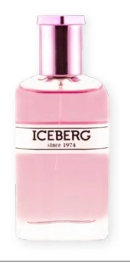 Woda perfumowana damska Iceberg
