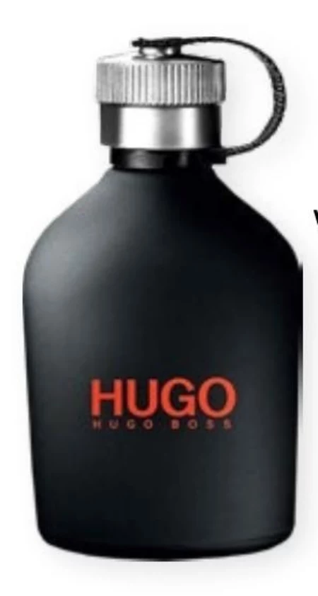 Woda toaletowa dla mężczyzn Hugo Boss