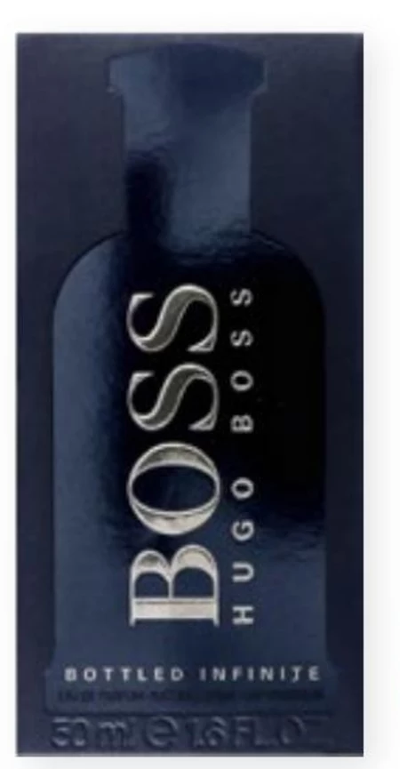 Woda perfumowana męska Hugo Boss