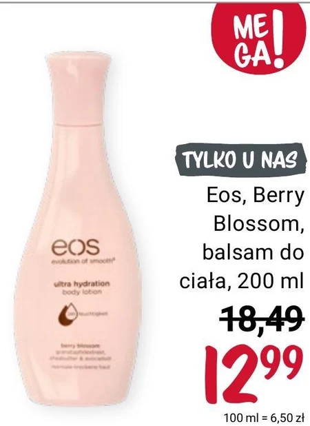 Serum do ciała Eos
