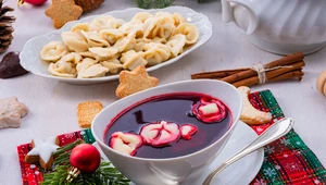 Lżejsze święta, czyli jak „odchudzić” świąteczne dania, nie tracąc smaków