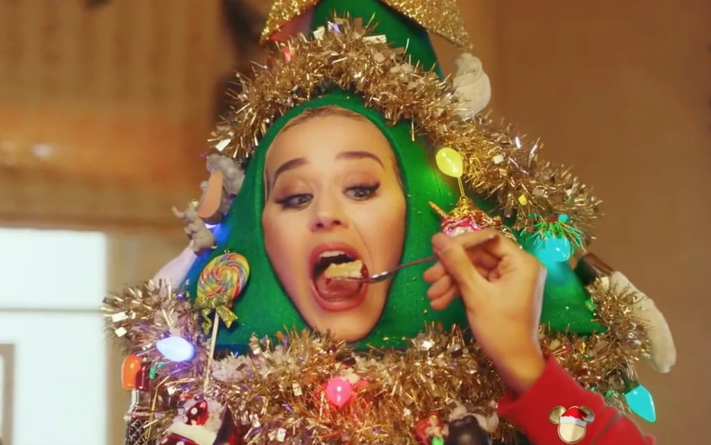 Jak wam się podoba Katy Perry w takim wydaniu? Jak wam się podoba Katy Perry w takim wydaniu?