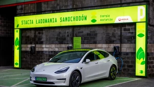 Samochody elektryczne są drogie. I drogie jest ich ładowanie