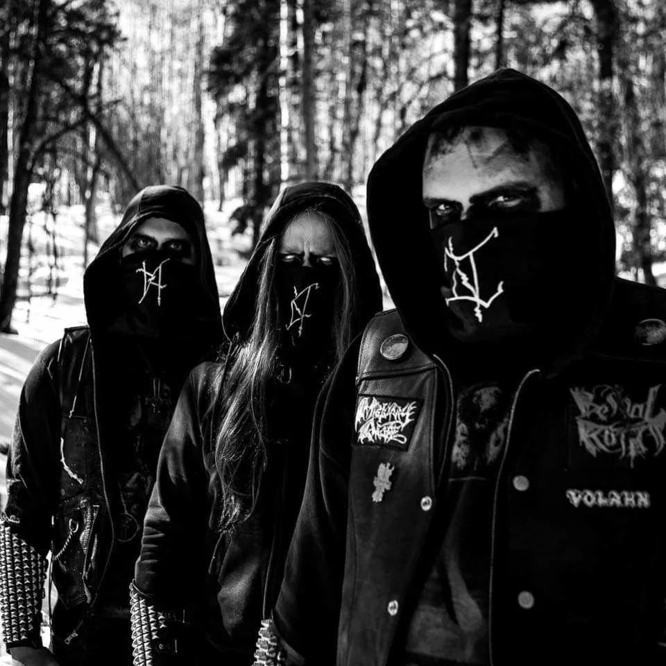 Suffering Hour przygotowali nowy album Suffering Hour przygotowali nowy album