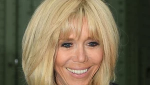 Szara eminencja Brigitte Macron 