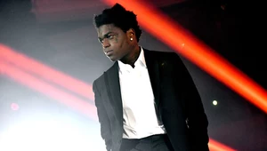 Kodak Black publicznie proponuje Donaldowi Trumpowi łapówkę. Milion dolarów za ułaskawienie