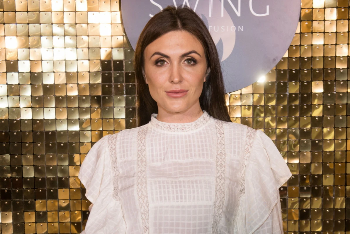 Magda Pyznar Magda Pyznar