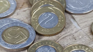 EUR/PLN może dalej zniżkować