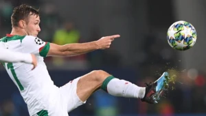 Lokomotiw Moskwa - RB Salzburg 1-3 i Szachtar Donieck - Real Madryt 2-0 - w 5. kolejce Ligi Mistrzów