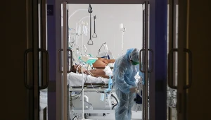 Walka z koronawirusem