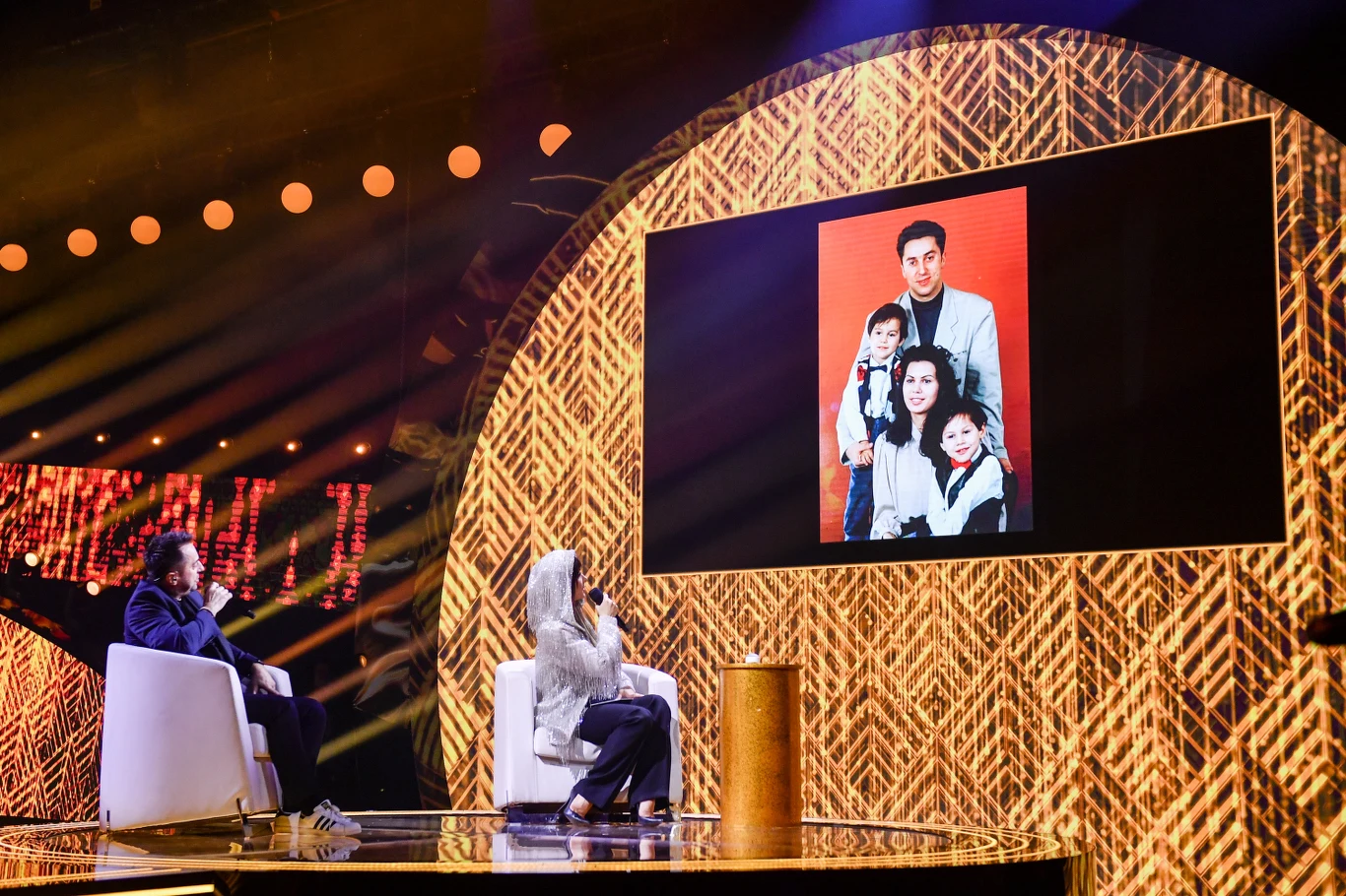 Nie zabrakło wspominek z początku kariery Marcina Millera Nie zabrakło wspominek z początku kariery Marcina Millera