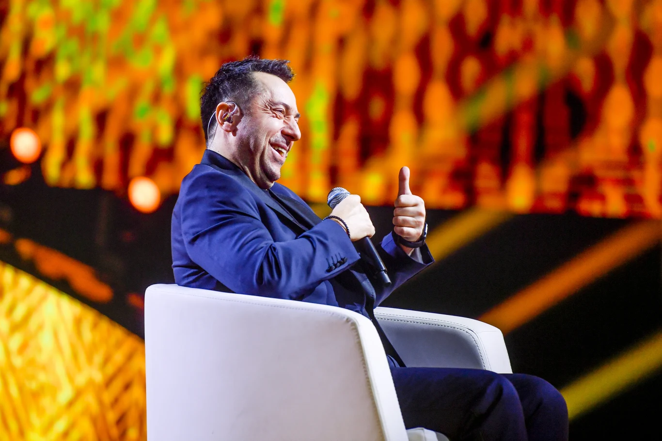 Marcin Miller Marcin Miller