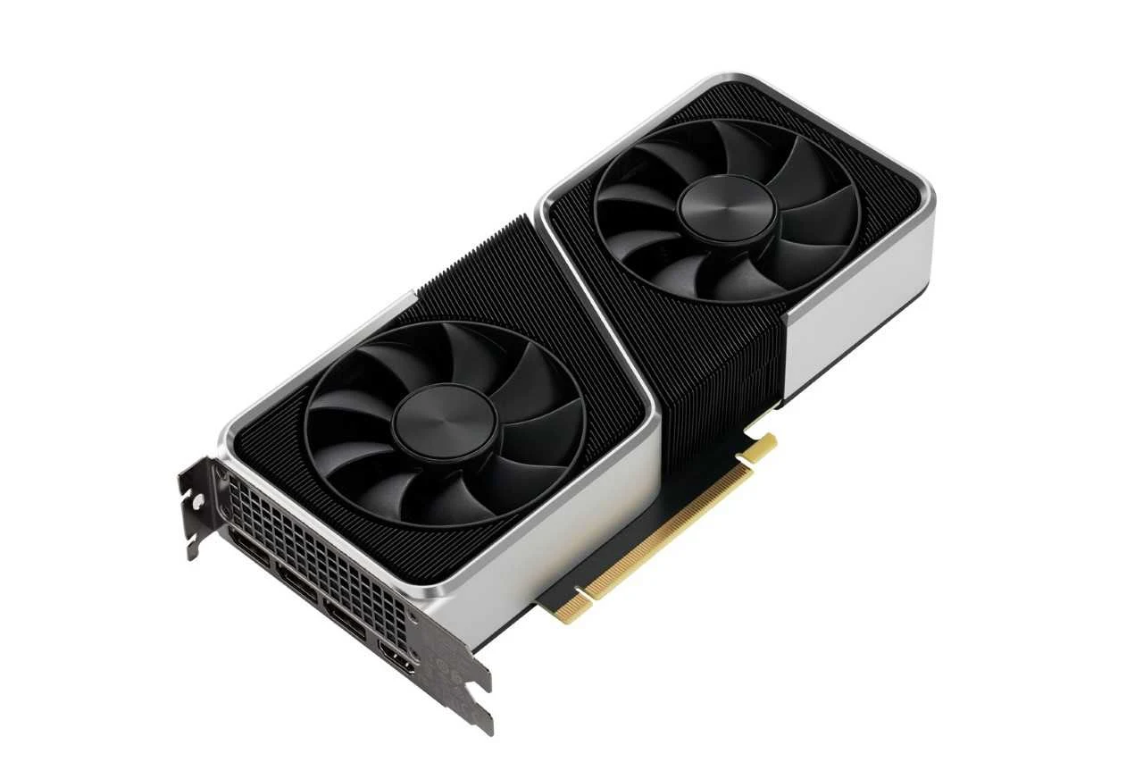Nvidia GeForce RTX 3060 Ti Nvidia GeForce RTX 3060 Ti