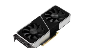 Pierwsza karta z rodziny GeForce RTX 3060 Ti