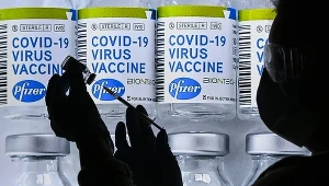 Wielka Brytania dopuściła szczepionkę przeciwko koronawirusowi jako pierwszy kraj na świecie