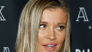 Joanna Krupa opublikowała zdjęcie w bikini  