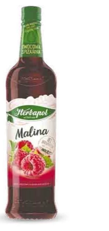 Syrop Herbapol