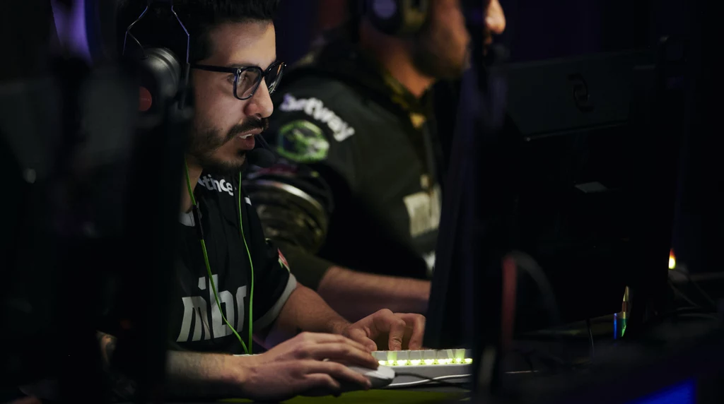 Marcelo "Coldzera" David