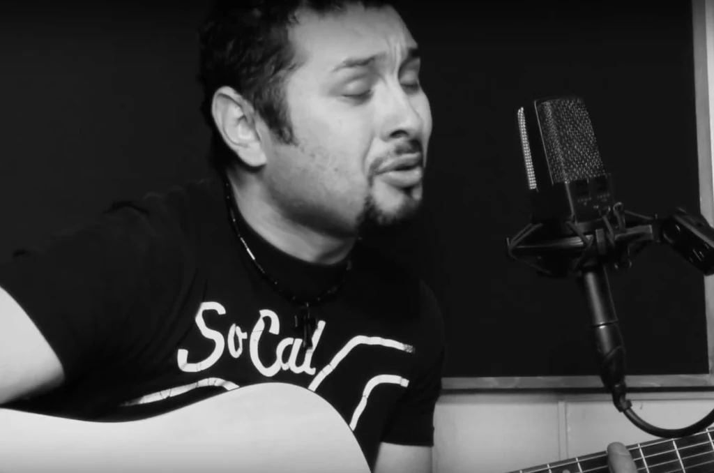 Jerry Demara miał 42 lata / Youtube