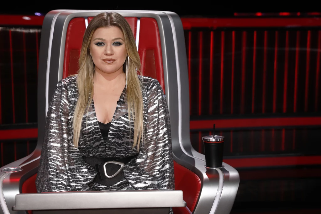 Kelly Clarkson rozstaje się z mężem