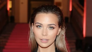 Sandra Kubicka eksponuje wdzięki na gorącym filmiku i zdjęciach z Dubaju