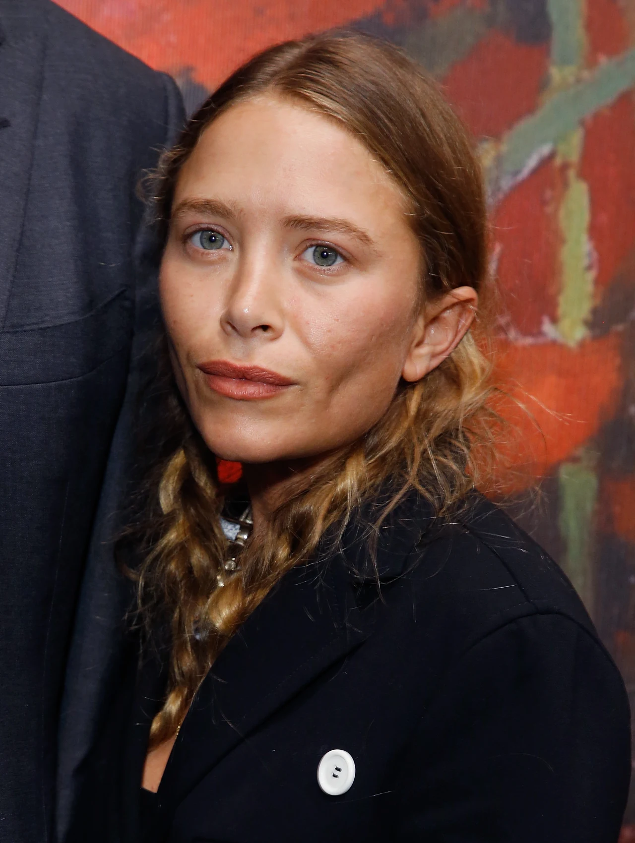 Mary-Kate Olsen