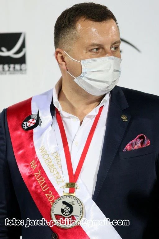 Marek Grzyb Marek Grzyb