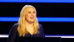 Rebel Wilson opowiedziała, co najchętniej trenuje 