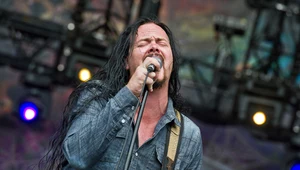 Evergrey po nagraniach albumu "Escape Of The Phoenix"