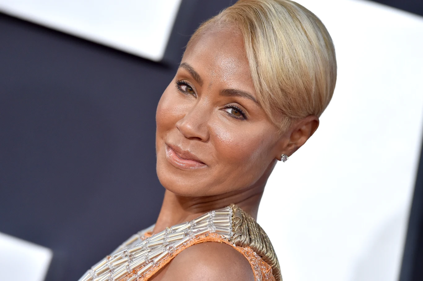 Jada Pinkett Smith Jada Pinkett Smith