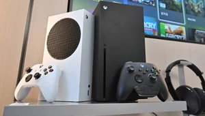 Xbox Series S|X