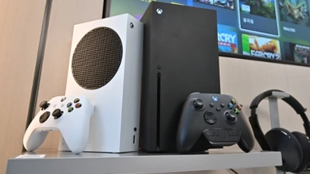 Xbox Series S|X