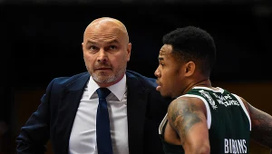 Justin Bibbins (z prawej)