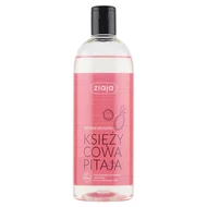 Ziaja Żel pod prysznic księżycowa pitaja 500 ml