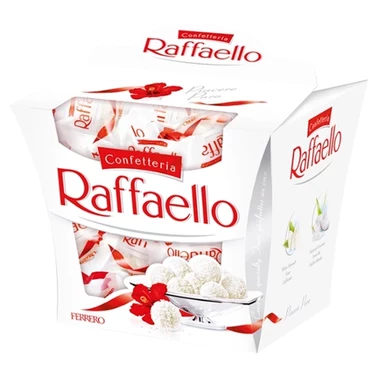 Praliny Raffaello - 2