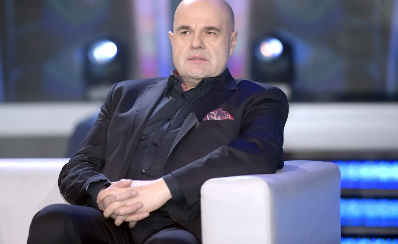 Cezary Żak Cezary Żak